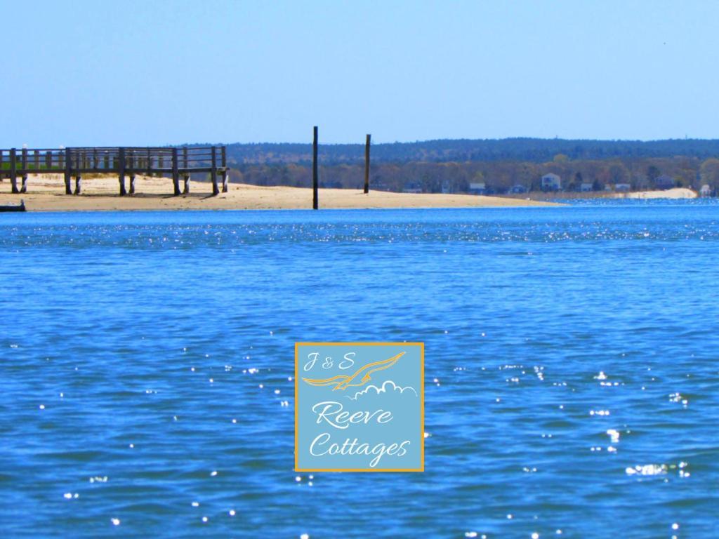 Premier Waterfront Cottage 2 Riverhead Exterior foto