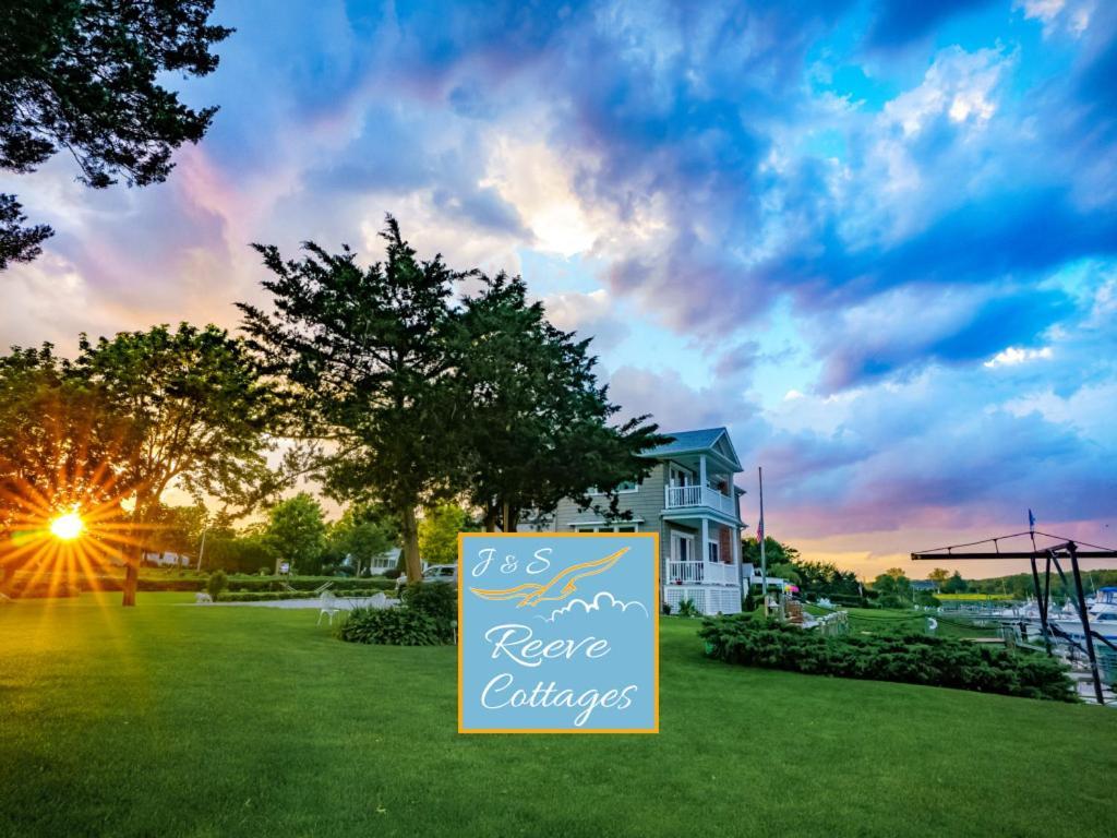 Premier Waterfront Cottage 2 Riverhead Exterior foto