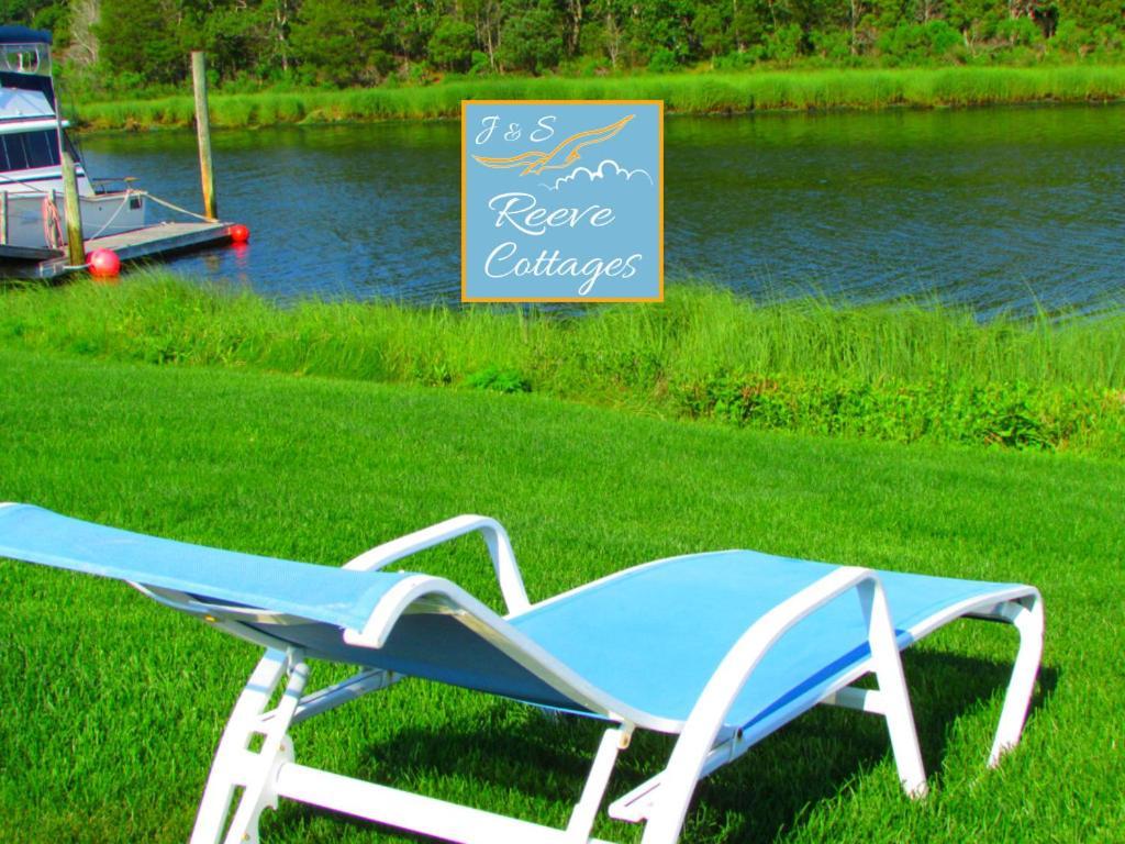Premier Waterfront Cottage 2 Riverhead Exterior foto